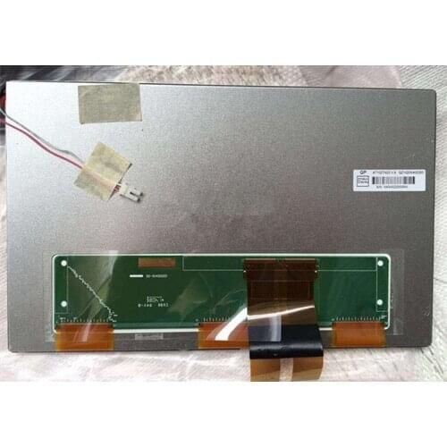 INNOLUX 10.2 inch TFT LCD Screen AT102TN03 V.9 WVGA 800(RGB)*480