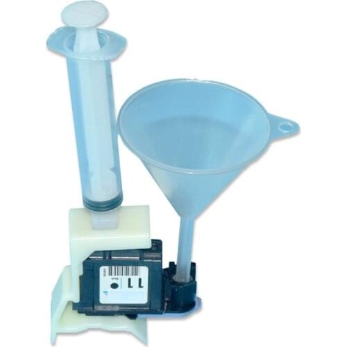 Printhead Clean Tool for HP84 85 for HP Designjet 30 90 130 Printer Head