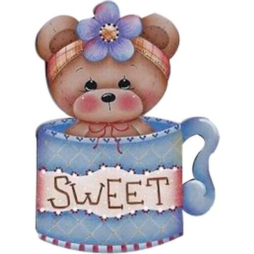 Candy Dear Brithday Tag Metal Cutting Dies New 2019 Fustelle Scrapbooking Dies Free Shipping Embossing Paper Card Craft