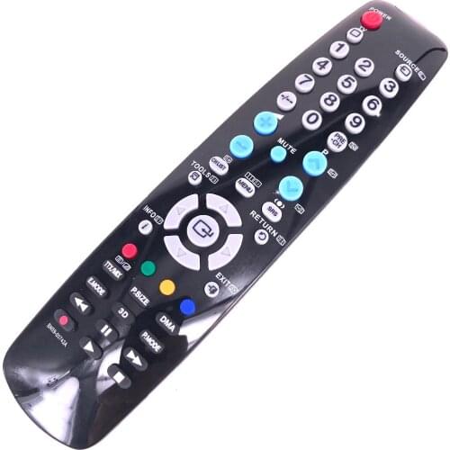 New remote control For SAMSUNG 3D LCD TV BN59-00743A BN59-00742A UN32B6000VF LE32B651T3W LN65B650X1F