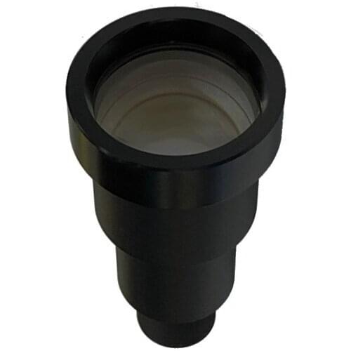 1.3MP 50mm Starlight Action Camera Lens Sports Camera Lens with IR Filter M12 Mount F1.2 for Gopro Hero SJCAM XIAOMI YI