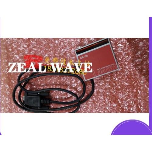 Original Mindray BC5180 Hematology Analyzer Barcode Scanner Leuze CR100 Barcode Reader