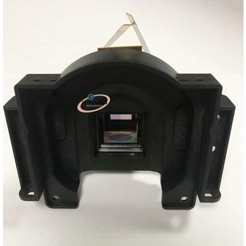 Projector LCD Prism Assy For SONY VPL-SX536 Whole Block LCD Panel Set With 3pcs Single Lcd Panel Board