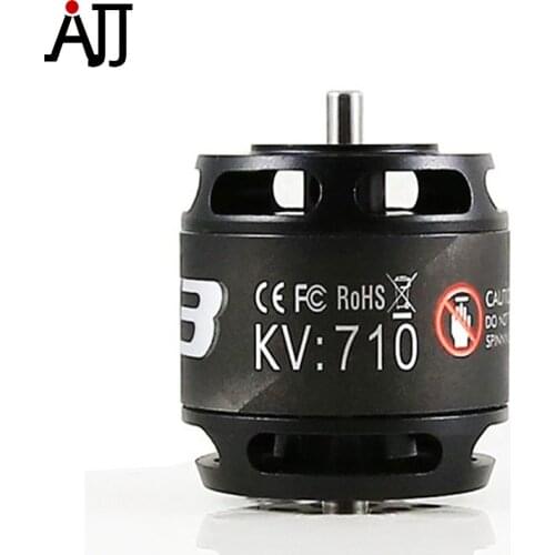 Rctimer 12N14P X3 710KV Multi-Rotor Brushless Motor X3-710KV
