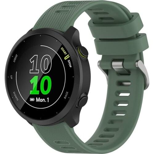 20mm 22mm watch strap For Samsung Galaxy watch 46mm 42mm 3 45mm 41mm band belt bracelet Samsung Galaxy watch active 2 40mm 44mm