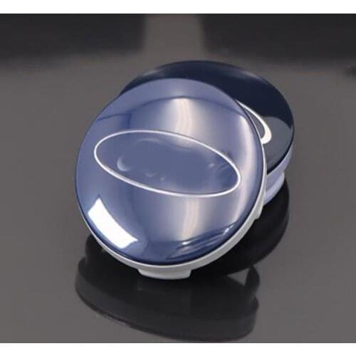 54MM for Wheel Center Cap Hub Caps Emblem Car logo Badge Ford focus mk3 2012 2014 Ford Fiesta Mk7 2009-2012 Ford Mondeo Mk4