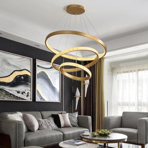BORUILUX Pendant Lights