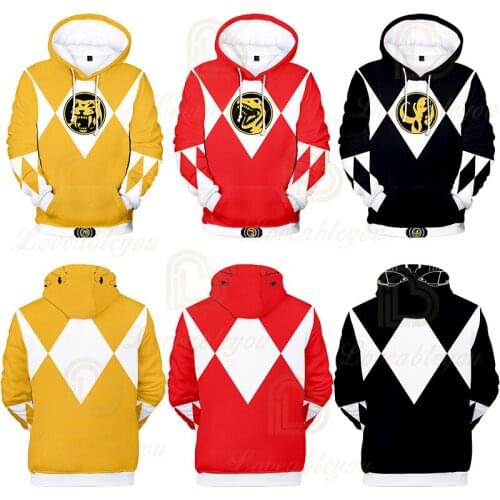 Kids Anime Cosplay Fashion Brand Hoodies 2021 Spring Autumn Male Women Casual Cosplay Hoodies Sweatshirts
