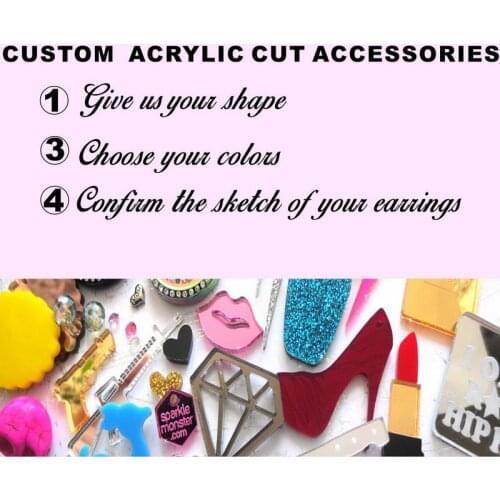 Fashion Bomb Jewelry Findings