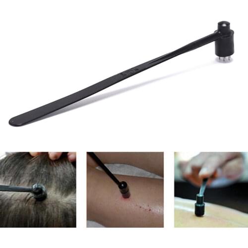 Chinese Single Head Plum Blossom Needle Skin Needle Acupuncture Treatment