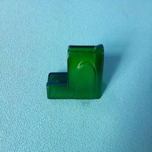 2021 New Arrival Green Flat ATM Bezel ATM Parts Prototype ATM Models Game Shell for Sale