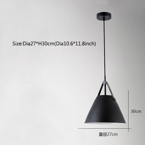 Vintage iron led light modern led chandelier design lamp bathroom fixture luzes de teto ventilador de techo lamparas de techo