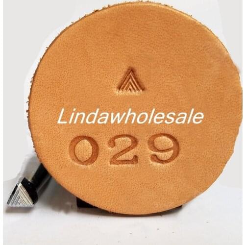 Japanese Craft Printing Tools O29,leather tool,leather stamp,metal tools