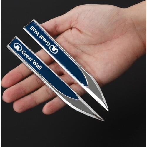 Аксессуары для экстерьера автомобиля YNGGOO China At AliExpress