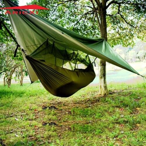 AricXi Army Tents China