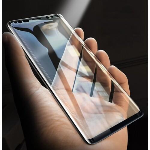 Aveuri Screen Protectors For Samsung Galaxy Note 8