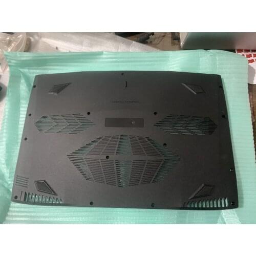 New for THUNDEROBOT 911 Targa D cover bottom case