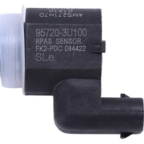 NEW-New 95720-3U100 4Ms271H7D Pdc Parking Sensor Bumper Reverse Assist For Hyundai Kia 4Ms271H7C 957203U100 4Ms271H7A