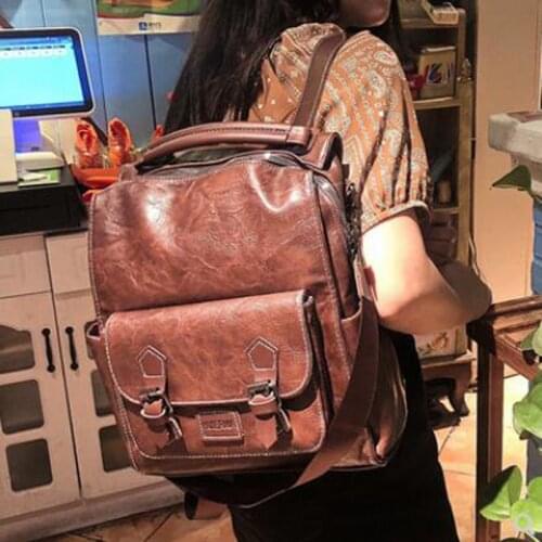 Diehe/蝶鹤 Women's Classic Backpacks