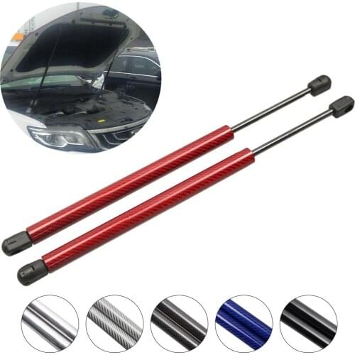 For Geely Atlas For Proton X70 2016-2019 Front Hood Bonnet Gas Struts Shock Damper Lift Supports Car-Styling Absorber 720mm