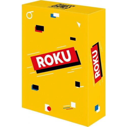 Games Corporation Board Games