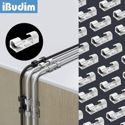 iBudim Phone Case Cable Holder