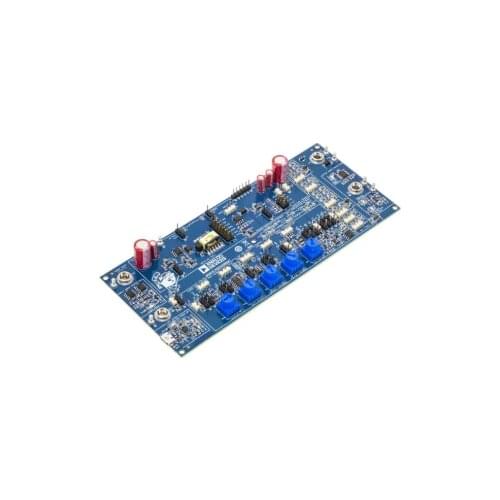 ADALM-SR1 Switching Regulator ActiveLearningModule