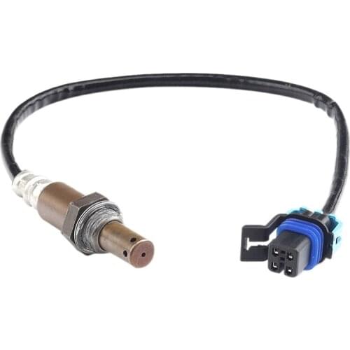 Downstream Upstream 234-4337 13444 12578459 Oxygen O2 Sensor for Chevy GMC Sierra Yukon XL Buick Cadillac Hummer 2344087