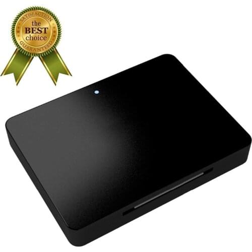 30Pin Bluetooth 5.0 A2DP Receiver Wireless Audio 30 Pin Adapter for Bose Sounddock Series II 10 Portable Digital Music System