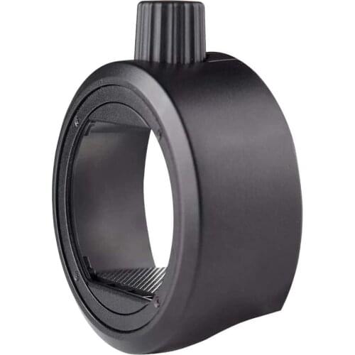 Godox S-R1 Flash Speedlight Adapter AK-R1 Adapter Ring for Godox TT685 V860II V350 TT600 Yongnuo Canon Nikon Sony Flash