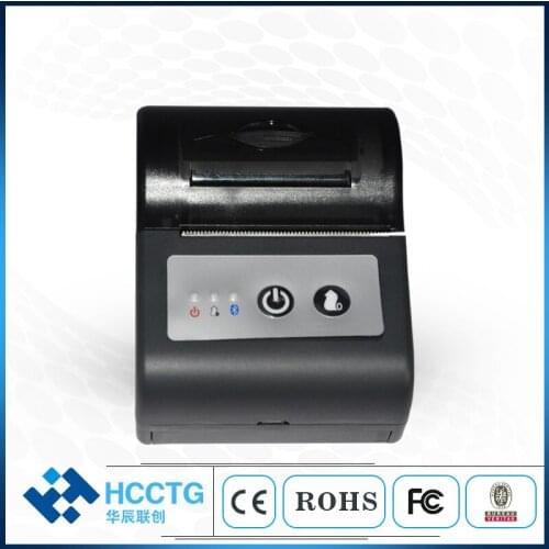 Adapter USB Bluetooth Receipt Mobile Label Printer HCC-T2PL-B
