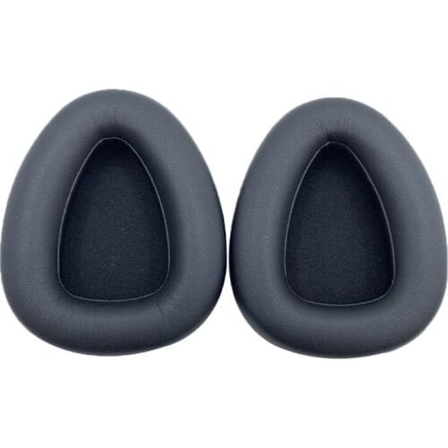 Earphone Ear Pads Earpads Sponge Soft Foam Cushion Replacement for-M-onster DNA Pro 2.0 Headphone X37A