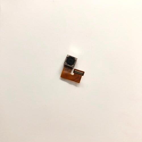 Used Back Camera Rear Camera 13.0MP Module For LEAGOO Shark 5000 MTK6580A Quad Core 5.5inch 1280x720 HD Smartphone