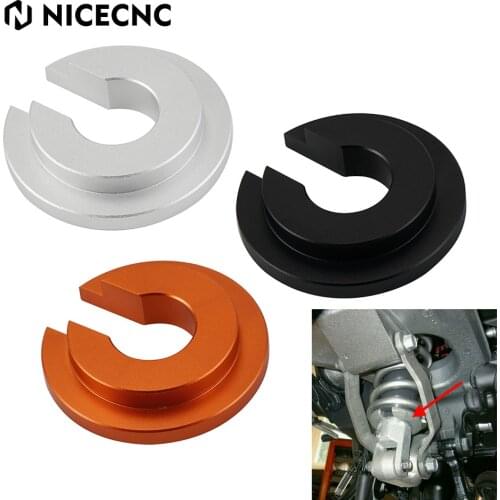 Rear Suspension Lowering Kit for KTM 1290 Super Adventure R S 20mm