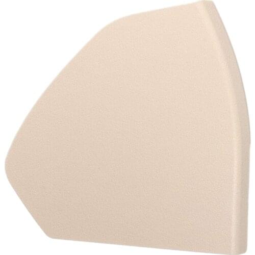 For Mercedes E-Class W211 2003-2009 Beige Front Left Side Door Upper Cover 2117270148