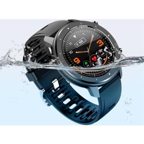 Exsellance Bluetooth Watch