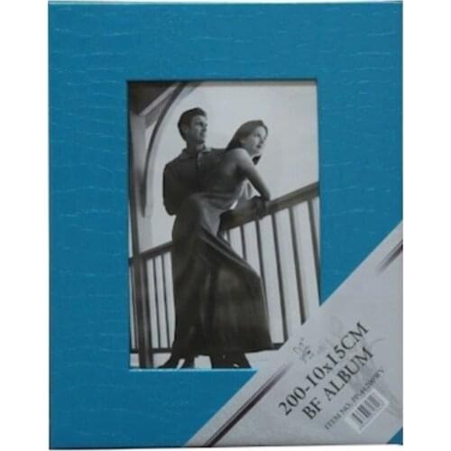 Photo album Leather 10x15 200lü фотоальбом photo album album fotografico Álbumes