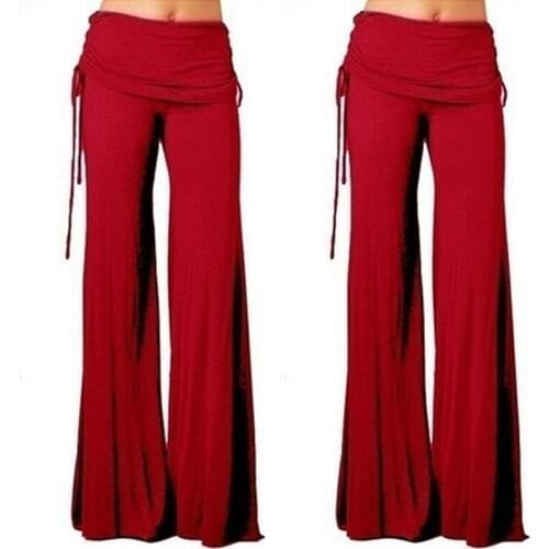 Halloween Medieval Renaissance Pirate Horseman Cosplay Costume Loose Pants Viking Black Brown Navigator Leg Bandage Trouser