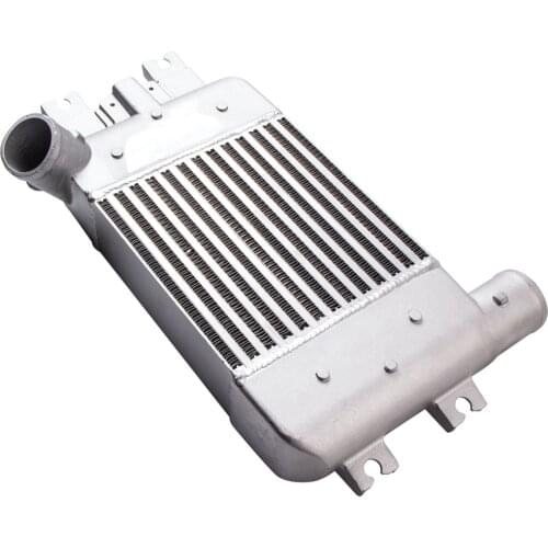 Intercooler Common Rail 3.0L For Nissan ZD30 Patrol GU Y61 ZD30DDTi AWD 2007