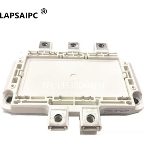 Lapsaipc FS100R07PE4 FS150R07PE4 FS200R07PE4