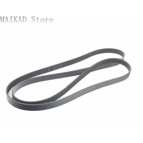 M272 V-Ribbed Belt Drive belt for Mercedes-Benz W251 R280 R300 R320 R350 R500 R550 R63 R400 A0039937296 0019931896