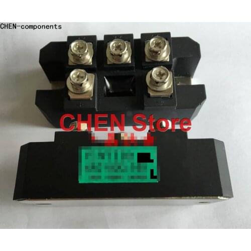 MDS100-12 New three-phase rectifier bridge MDS100A1200V