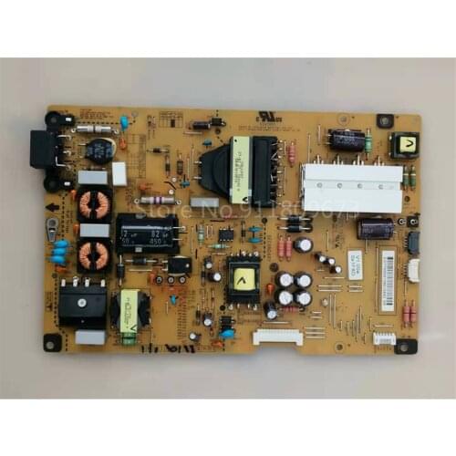 Power supply board LG 42LA6800 47LA6800 EAX64905701 EAY62810901 used board part
