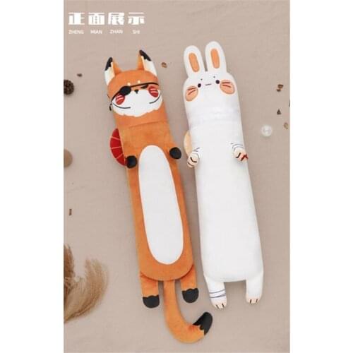 Anime Tian Guan Ci Fu Hua Cheng Xie Lian Plush Doll Toy Stuffed Long Pillow Cushion Cosplay gift Pre-sale In Oct