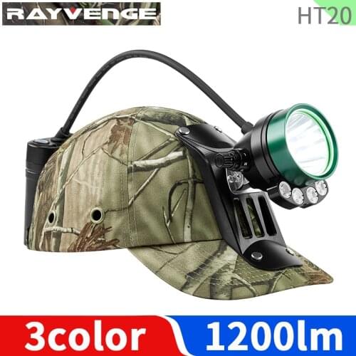Светодиодные налобные фонари RAYVENGE China At AliExpress