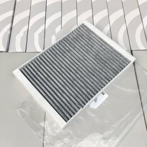 Cabin Air Filter for Land Rover Discovery Freelander 2 Range Rover Evoque /Volvo S80L S60L XC60/ Jaguar X-Pace 30767022 LR019589