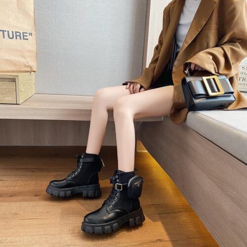 Syflyno Women's Boots