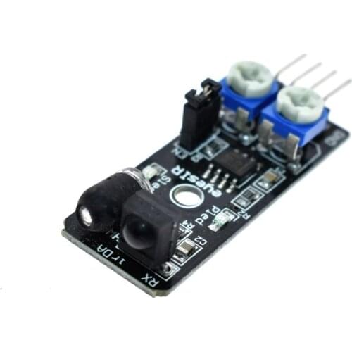 KY-032 4pin IR Infrared Obstacle Avoidance Sensor Module Diy Smart Car Robot KY032
