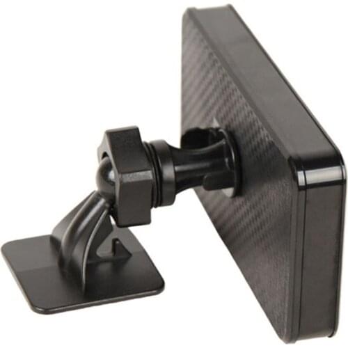 Universal GPS HUD Speedometer Odometer Car Digital Speed Display MPH Over Speed Alarm Car Clock for All Vehicles C60S