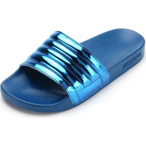 VICT POPU Women's Slippers